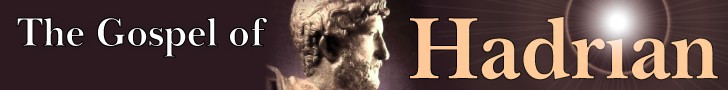 The Gospel of Hadrian