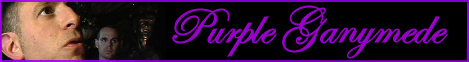 Purple Ganymede