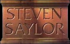 Steven Saylor